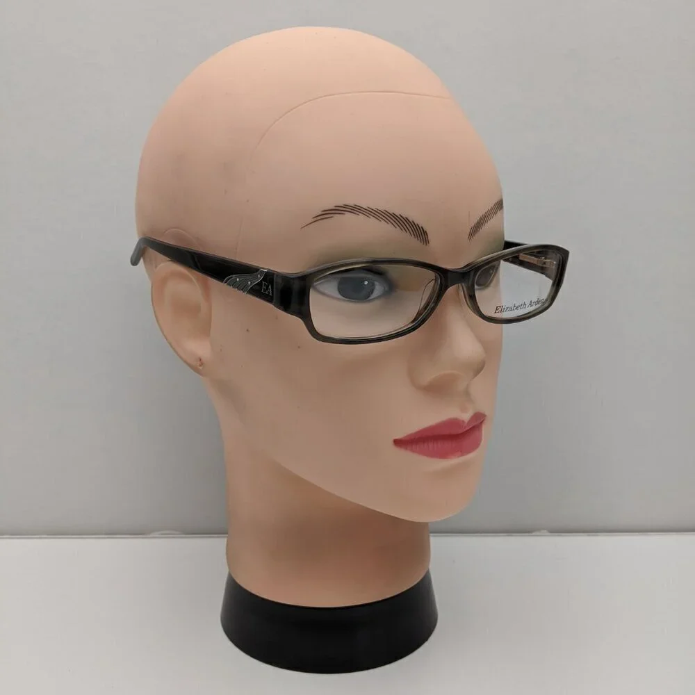 🕶️ Elizabeth Arden EA1050-3  Eyeglasses 54/15-135 / JLE706🕶️​